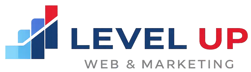 Level Up Logo